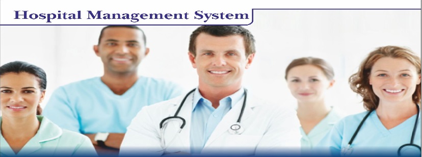 Hospital Management Information System