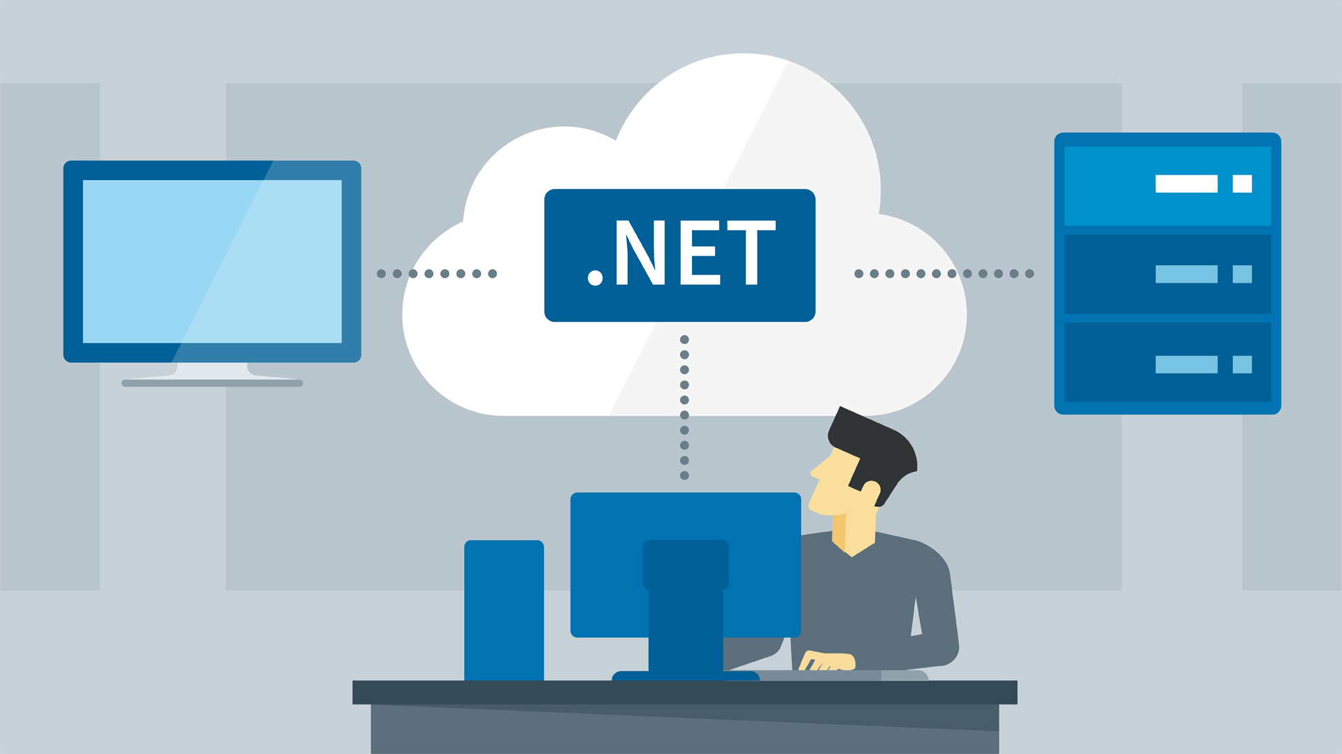 .NET Development Training