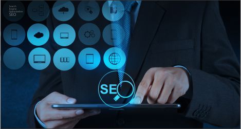 Search Engine Optimization